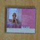 ANGIE MARTINEZ - UP CLOSE AND PERSONAL - CD