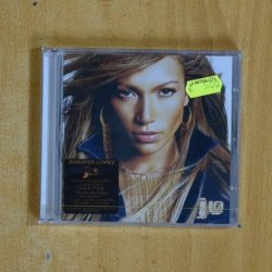 J LO - J LO - CD