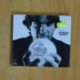 RODRIGO CABERO - AL MUNDO - CD