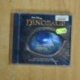 JAMES NEWTON HOWARD - DINOSAUR - CD