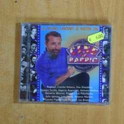 VARIOS - CINE DE BARRIO - CD