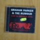 GRAHAM PARKER & THE RUMOUR - LIVE IN AMERICA 1979 - CD