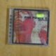 FIVE POINTE O - UNTITLED - CD