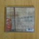 FIVE POINTE O - UNTITLED - CD