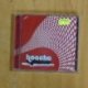 KOACHA - KOACHA - CD