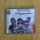 KOACHA - KOACHA - CD