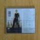 UTE LEMPER - PUNISHING KISS - CD