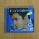 ELVIS PRESLEY - 20 ANIVERSARIO - CD