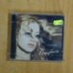 ANASTACIA - NOT THAT KIND - CD