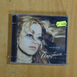 ANASTACIA - NOT THAT KIND - CD