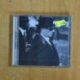 VAN MORRISON - THE HEALING GAME - CD