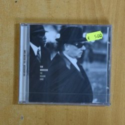 VAN MORRISON - THE HEALING GAME - CD