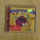 BIG SOUL - BIG SOUL - CD