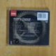 PAUL MCCARTNEY - WORKING CLASSICAL - CD