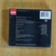 PUCCINI - TURANDOT - CD