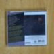 EDDIE RABBITT - HORIZON - CD