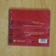 EL PECHUGA - ENTRE EL 2000 Y ÑAS TRESMIL - CD