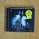 FRANCESC GENER - EL LOBO - CD
