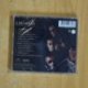 LA GUERDIA - SOBRE RUEDAS - CD