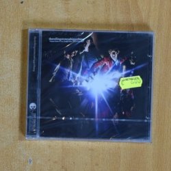 THE ROLLING STONES - A BIGGER BANG - CD
