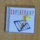 SUPERTRAMP - SUPERTRAMP - CD