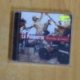 LA PULQUERIA - CORRIDOS DE AMOR - CD