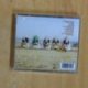 LA PULQUERIA - CORRIDOS DE AMOR - CD