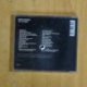 SNOW PATROL - UP TO NOW - CD