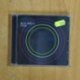 BLOC PARTY - FOUR - CD