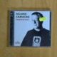 HILARIO CAMACHO - ARQUITECTO DE SUEÑOS - CD
