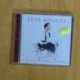 LUIS MIGUEL - MIS BOLEROS FAVORITOS - CD