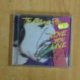 THE ROLLING STONES - LOVE YOU LIVE - CD