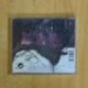 THE ROLLING STONES - LOVE YOU LIVE - CD