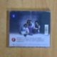 THE WHO - THE WHO - CD