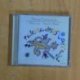 ROSA LEON / RAFAEL ALBERTI - PALOMA DESESPERADA - CD