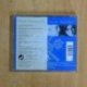 ROSA LEON / RAFAEL ALBERTI - PALOMA DESESPERADA - CD