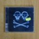 ORBITAL - THE ALTOGETHER - CD