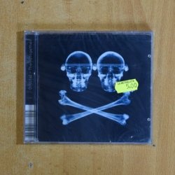 ORBITAL - THE ALTOGETHER - CD