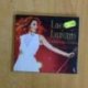 LUCY LUMMIS - WITH THE BEST IN TOWN - CD