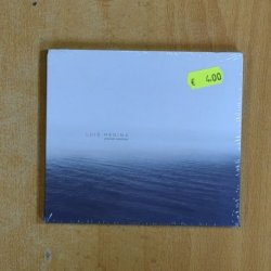 LUIS MEDINA - PRESENTE CONTINUO - CD