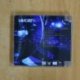 MINORITY - SI TU LO QUISIERAS Y YO ME DEJARA - CD