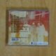 DI INCOGNITO - A SAMPLE AND A DRUM MACHINE - CD