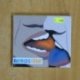 FREEZEPOP - FOREVER - CD