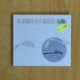 UN JARDINERO EN LA ANTARTIDA - DUMMIE - CD