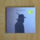 EL SANTO - EL SANTO - CD