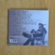EL SANTO - EL SANTO - CD