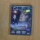 CAUTIVA - DVD