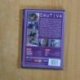 CAUTIVA - DVD