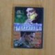 EXPIACION - DVD