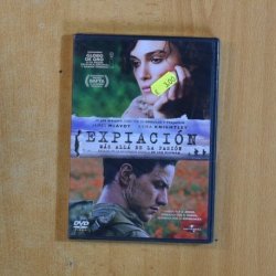 EXPIACION - DVD